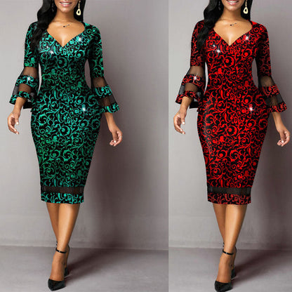 Classic Designed Garment