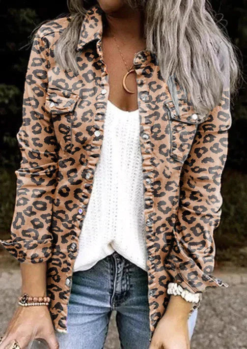 Classic Vintage Jacket