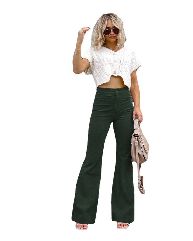 Thoughtfully Designed Garment