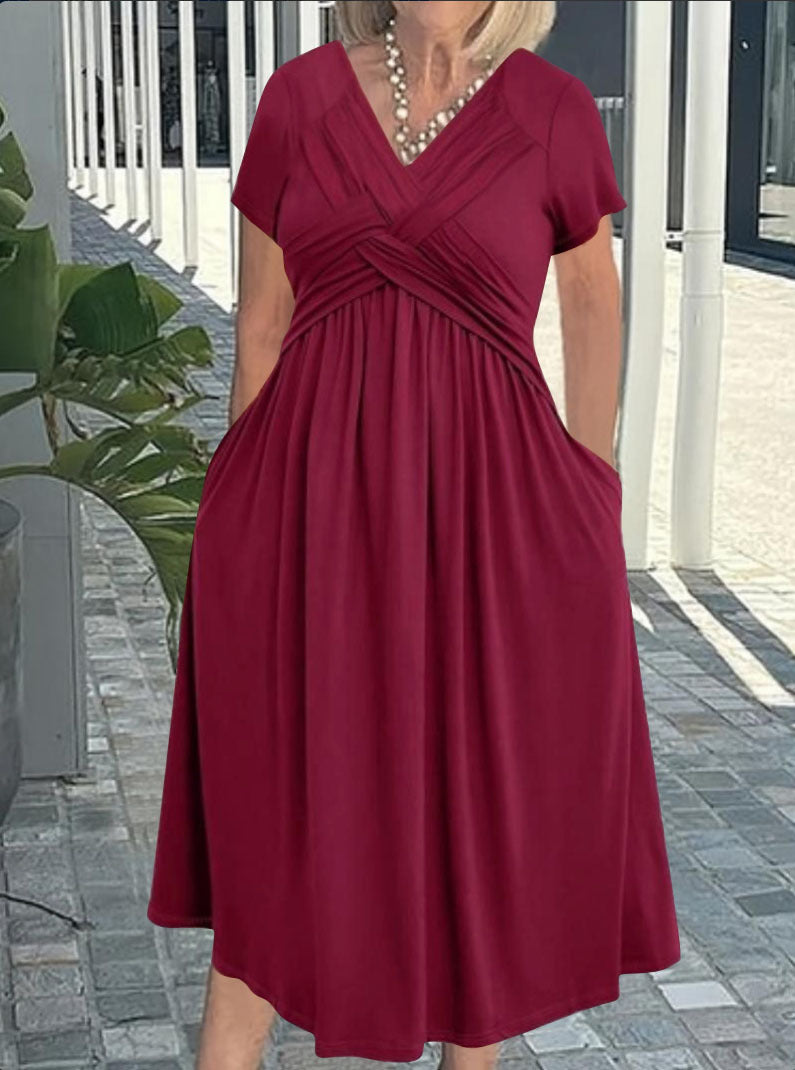 Thoughtfully Designed Garment