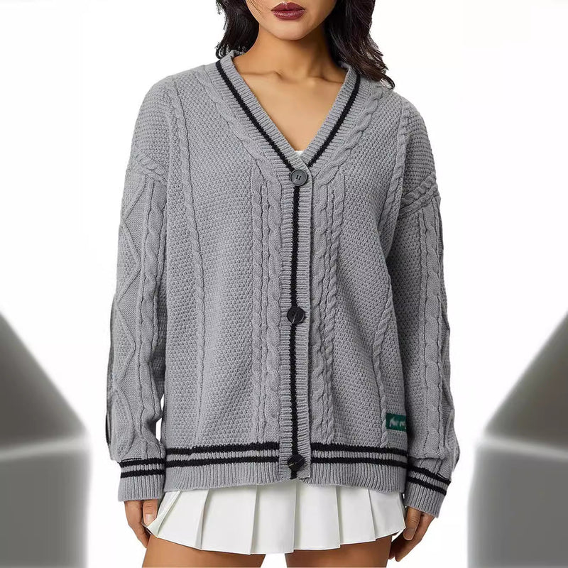 Elegantly Designed Cardigan