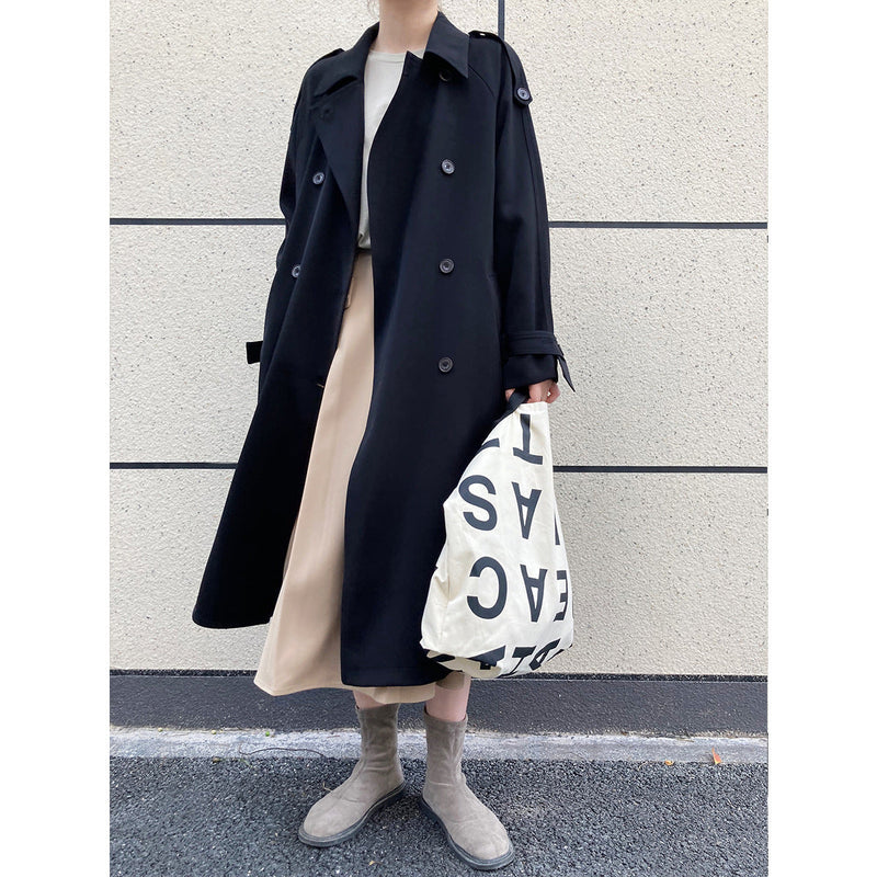 Elegantly Designed Coat