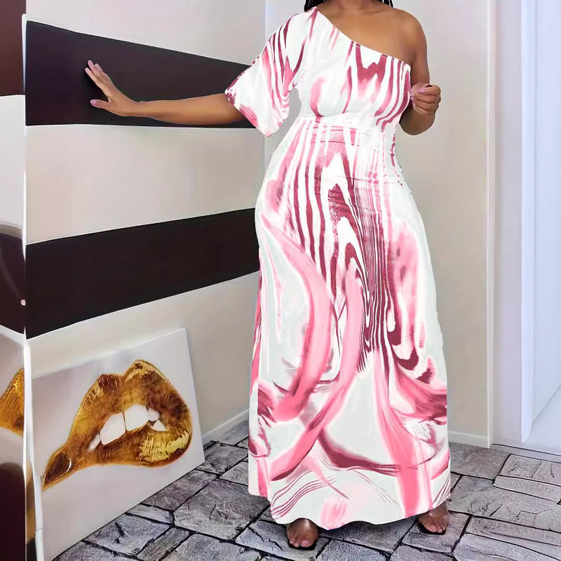 Elegantly Designed Garment
