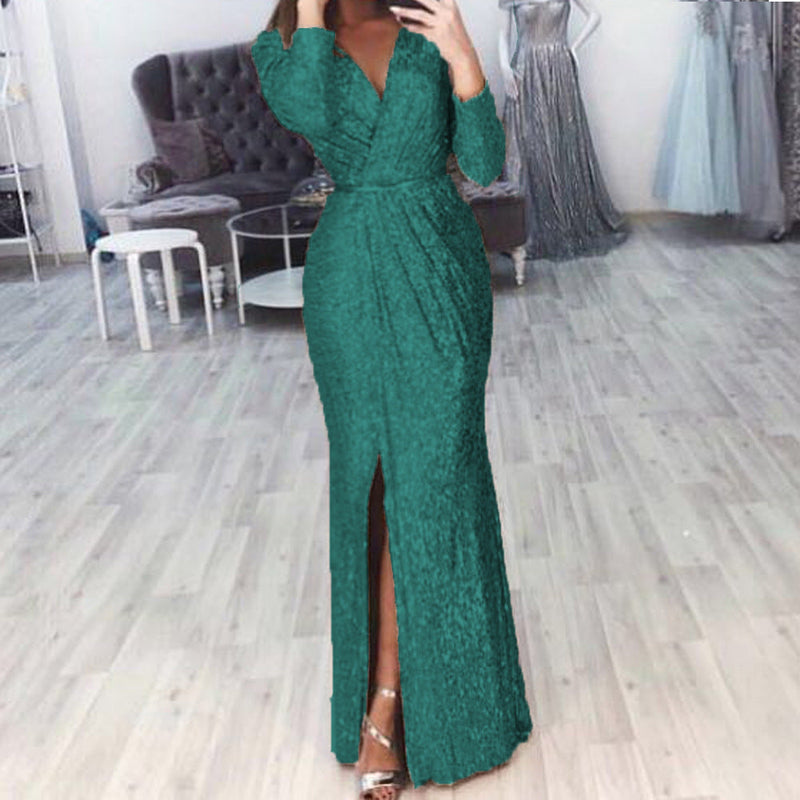 Timeless Vintage Style Garment