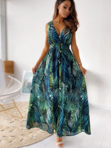 Vintage Inspired Dress