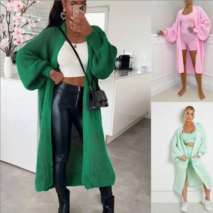 Thoughtfully Designed Garment