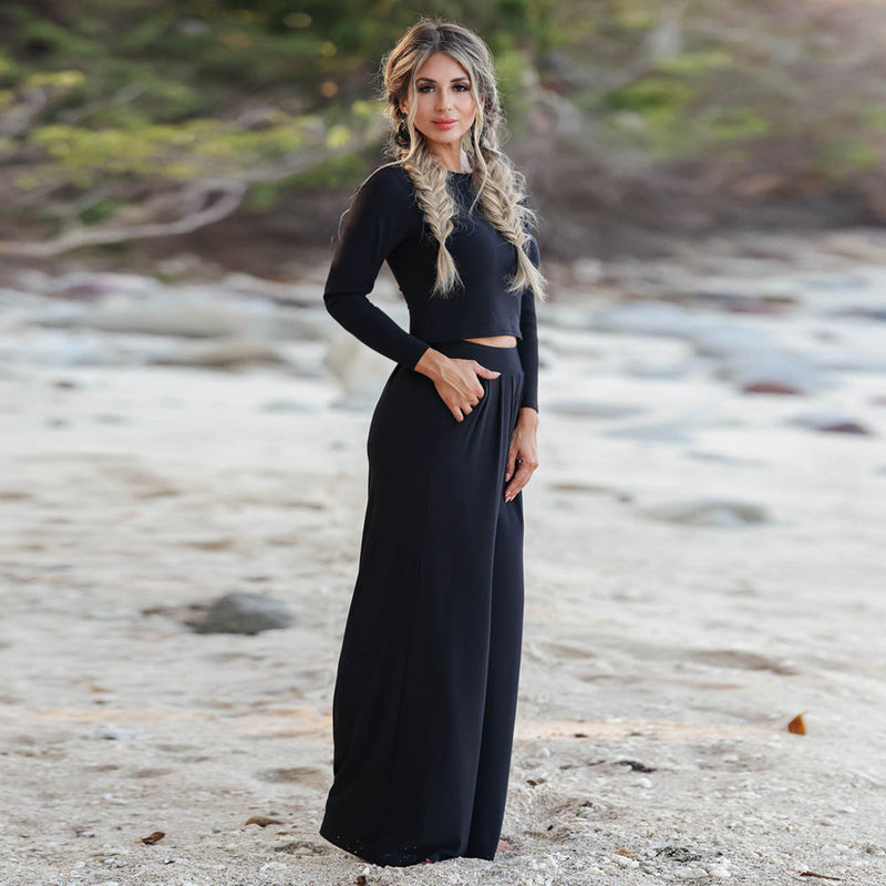 Thoughtfully Designed Garment