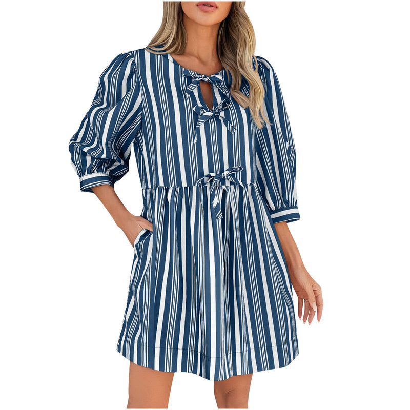Timeless Vintage Style Garment