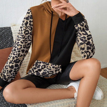 Gracefully Designed Pullover