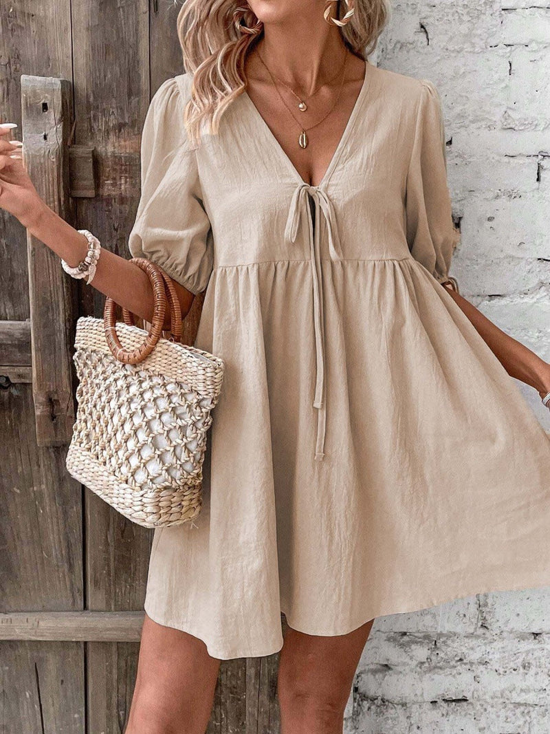 Thoughtfully Designed Garment