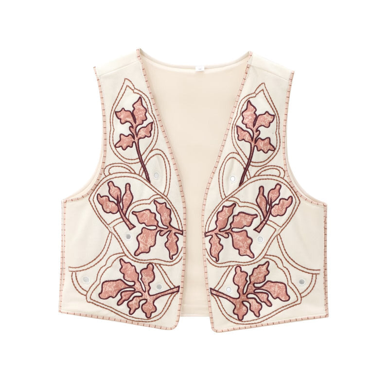 Beautifully Crafted Garment