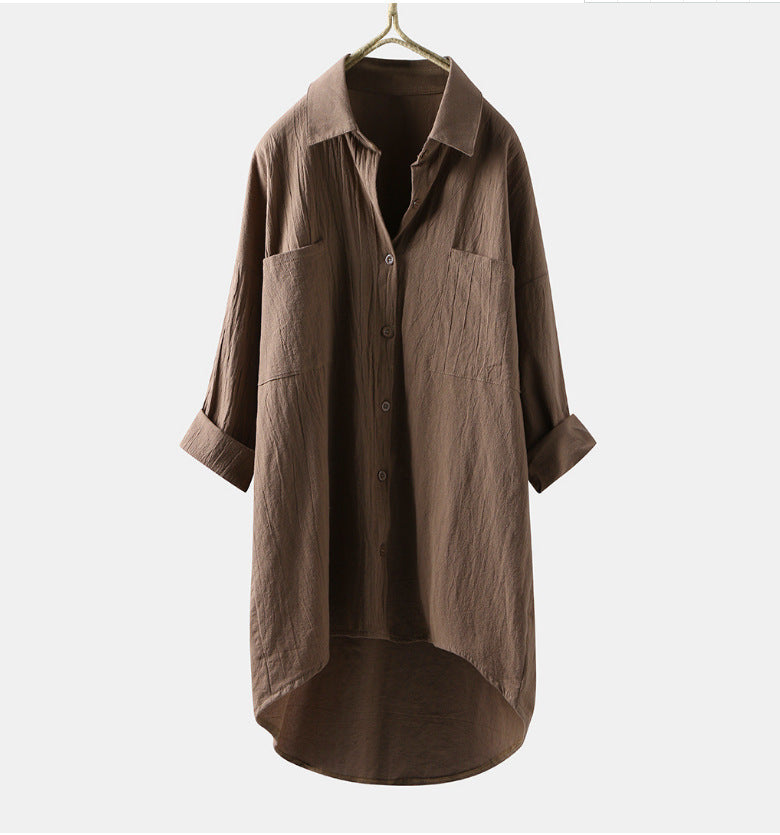 Beautifully Crafted Garment
