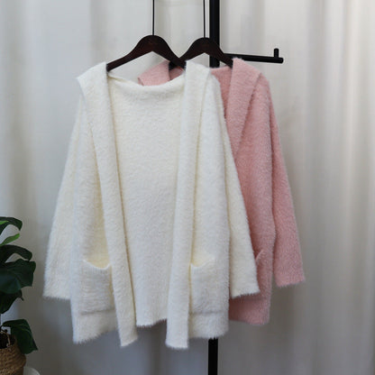 Timeless Vintage Style Cardigan