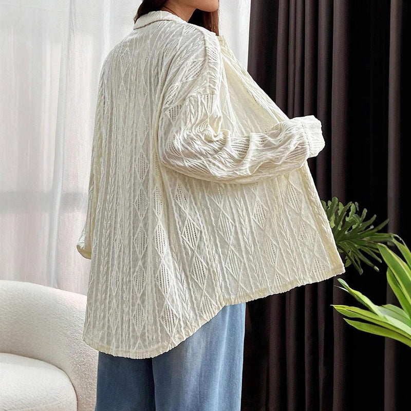 Classic Designed Garment