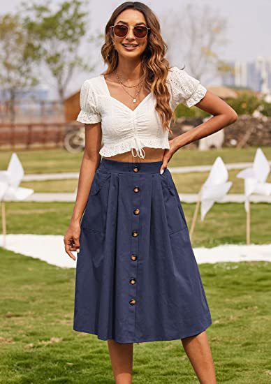 Thoughtfully Designed Garment