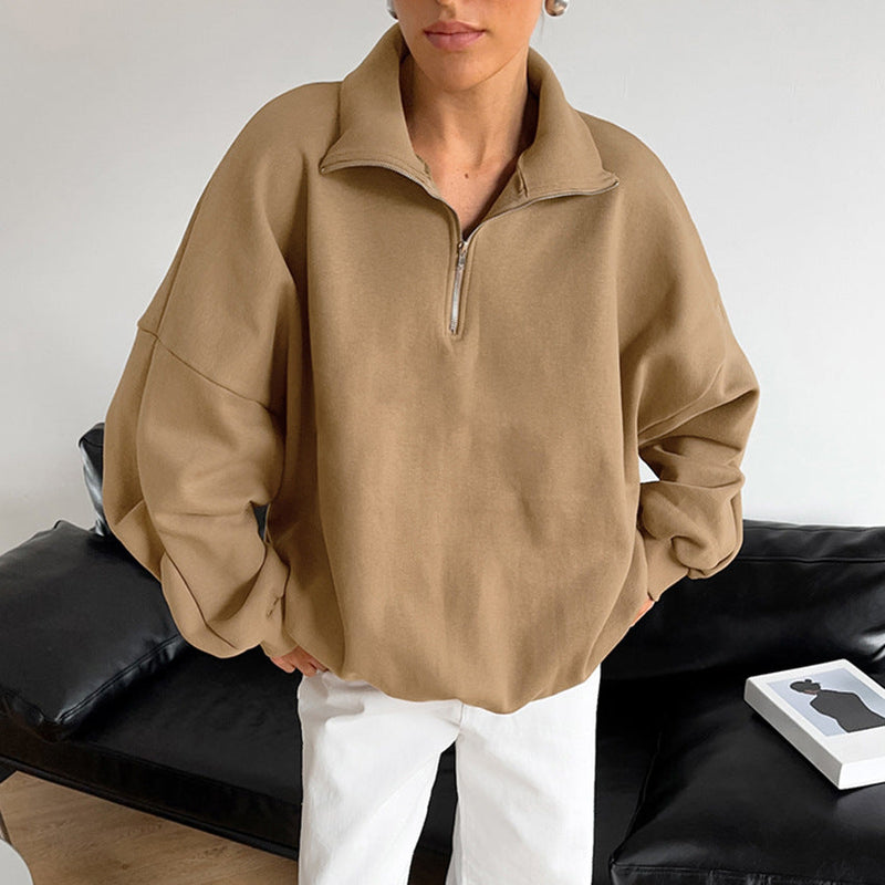 Beautifully Crafted Pullover