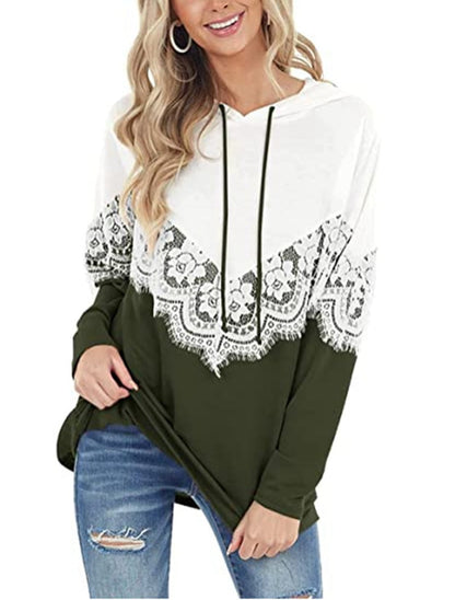 Classic Vintage Pullover