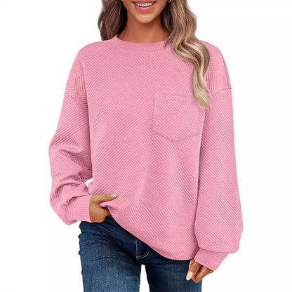 Classic Designed Pullover
