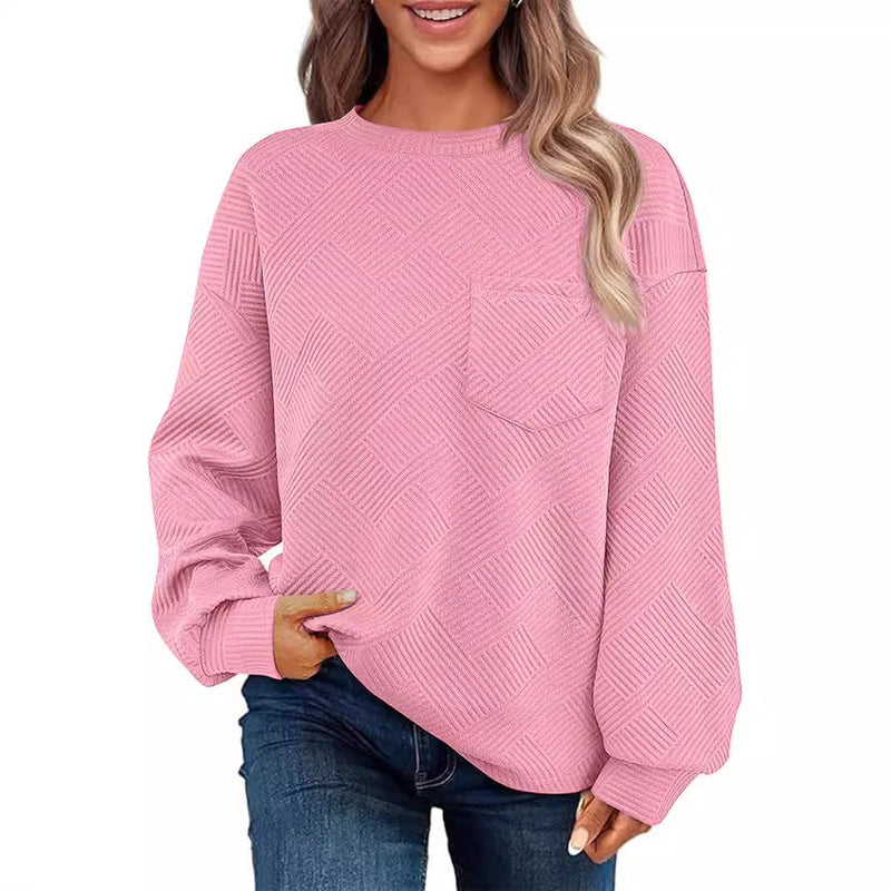 Classic Designed Pullover