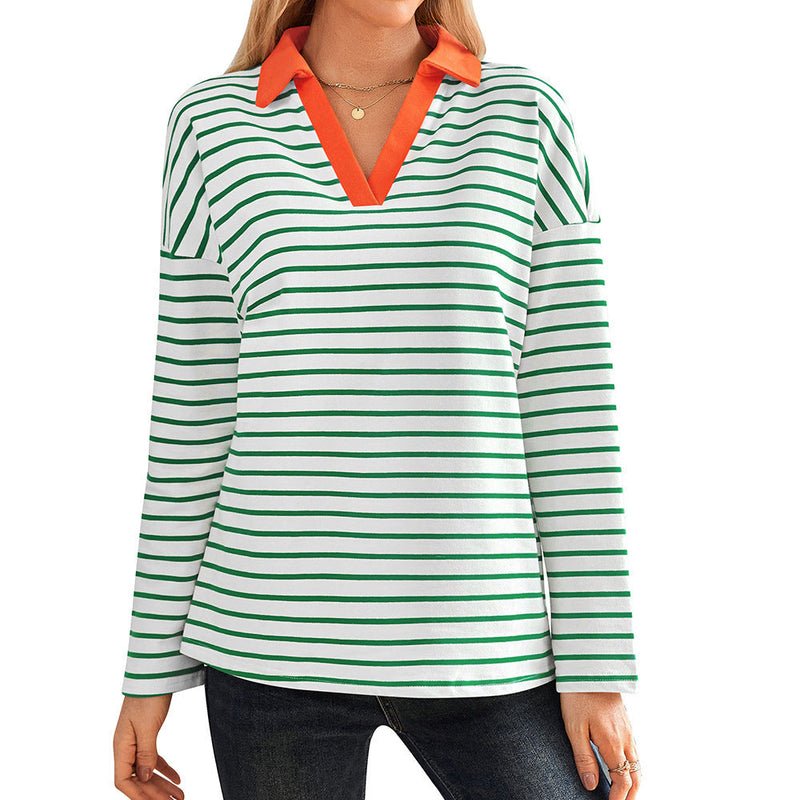 Gracefully Designed Shirt