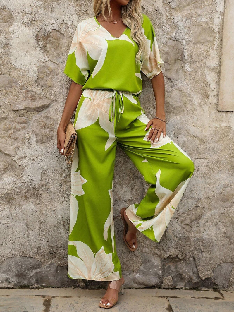 Timeless Vintage Style Garment