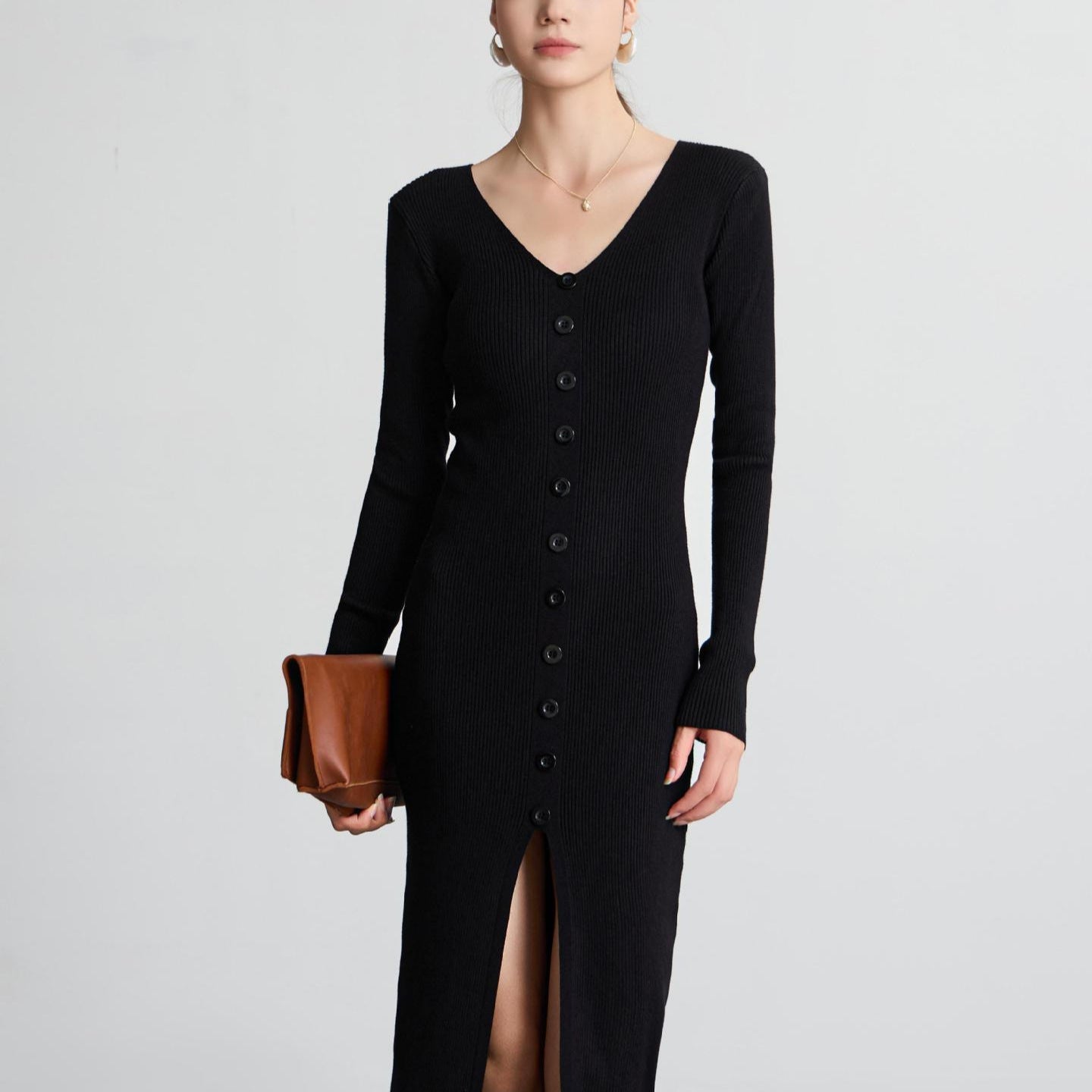 Timeless Vintage Style Garment