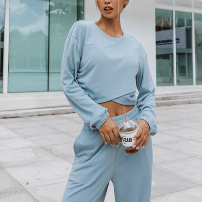 Thoughtfully Designed Garment