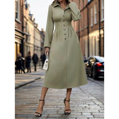 Thoughtfully Designed Garment