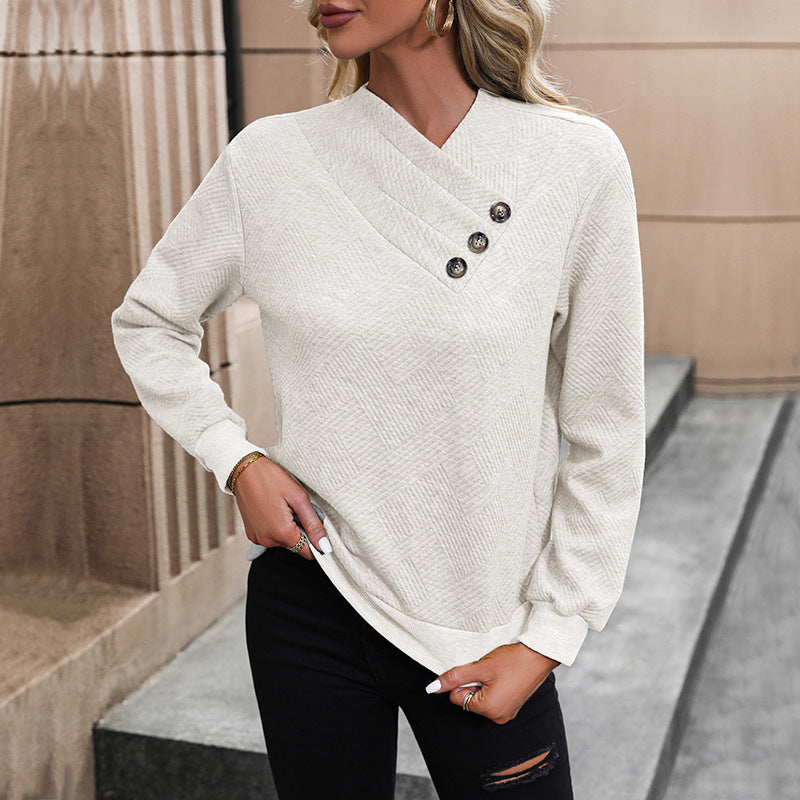 Vintage Inspired Pullover