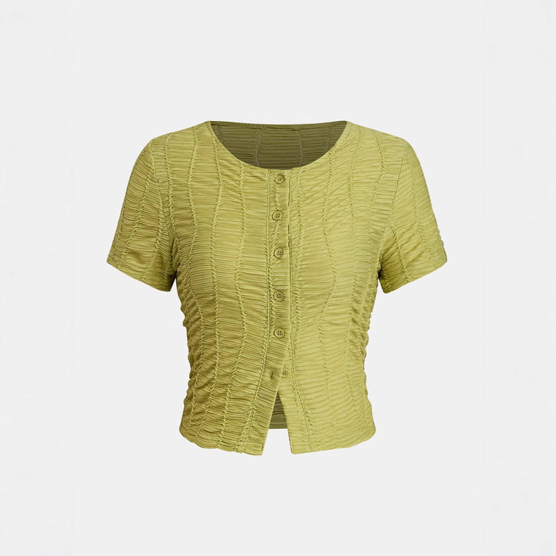 Vintage Inspired Garment