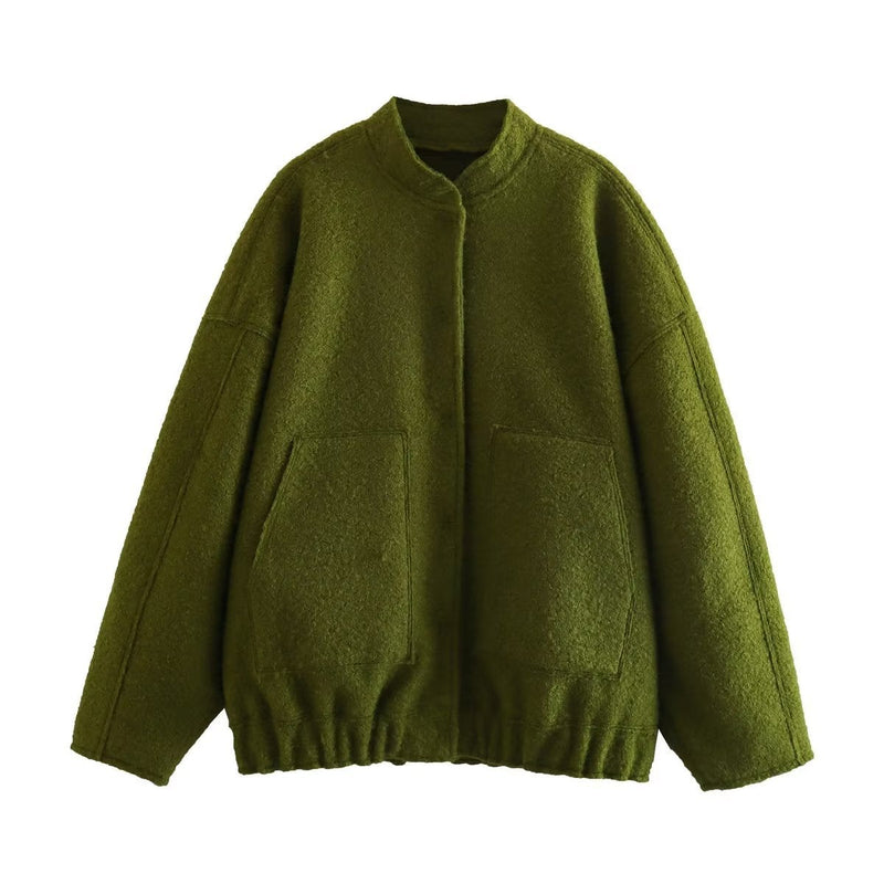 Thoughtfully Designed Garment