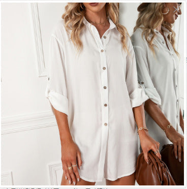 Beautifully Crafted Garment