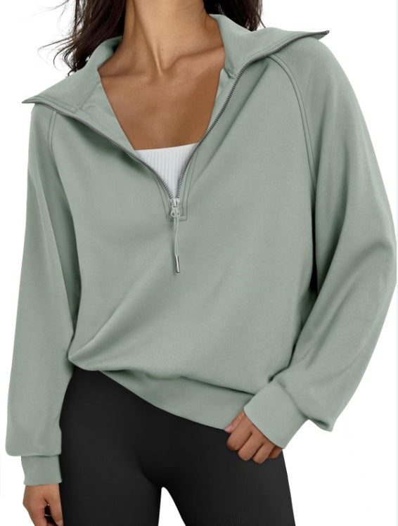 Classic Vintage Pullover