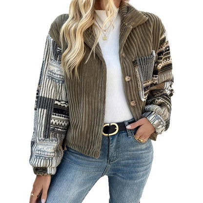 Timeless Vintage Style Garment