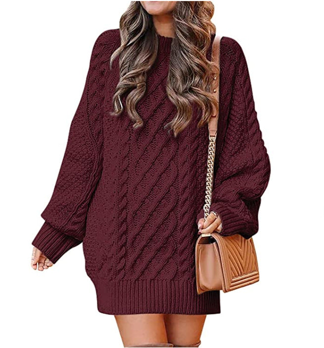 Vintage Inspired Pullover