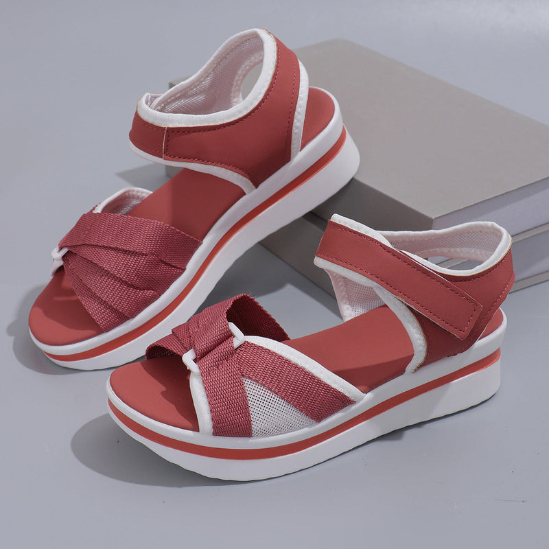 Beautifully Crafted Orthopedic Sandals