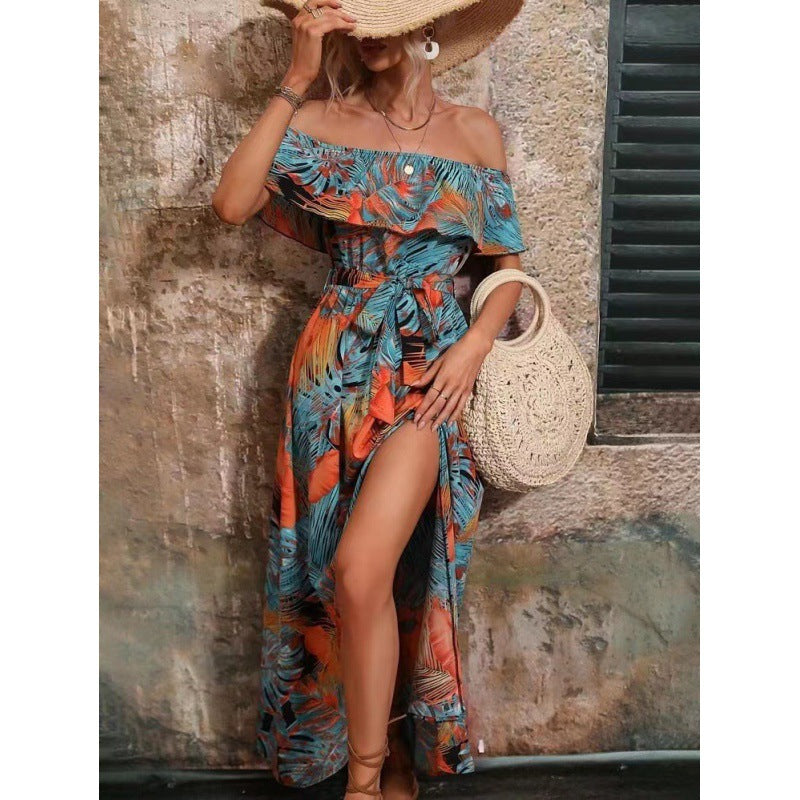 Beautifully Crafted Garment