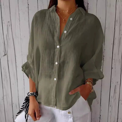 Gracefully Designed Shirt