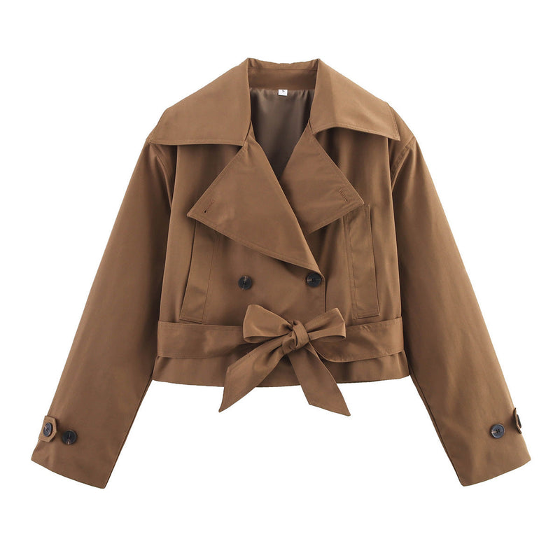 Vintage Inspired Garment