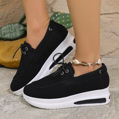 Graceful Orthopedic Sneakers for Modern Look