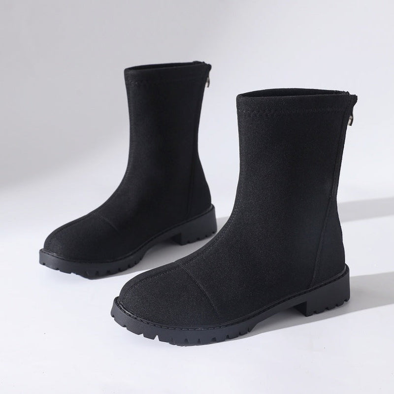 Comfortable Orthopedic Boots for Daily Wear