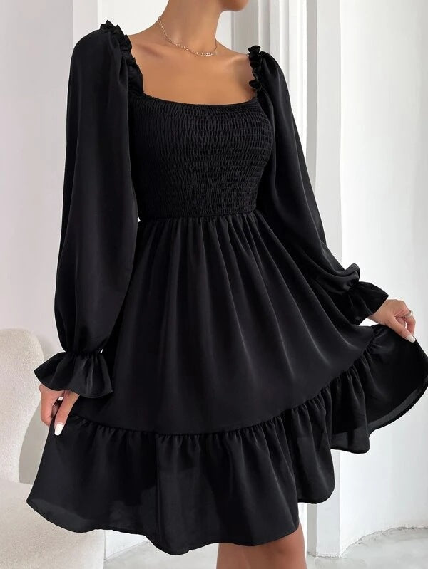 Timeless Vintage Style Garment