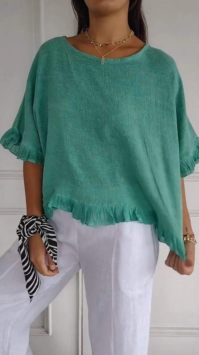Timeless Vintage Style Garment