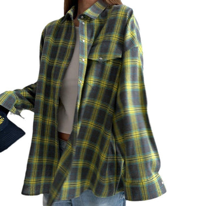 Thoughtfully Designed Garment