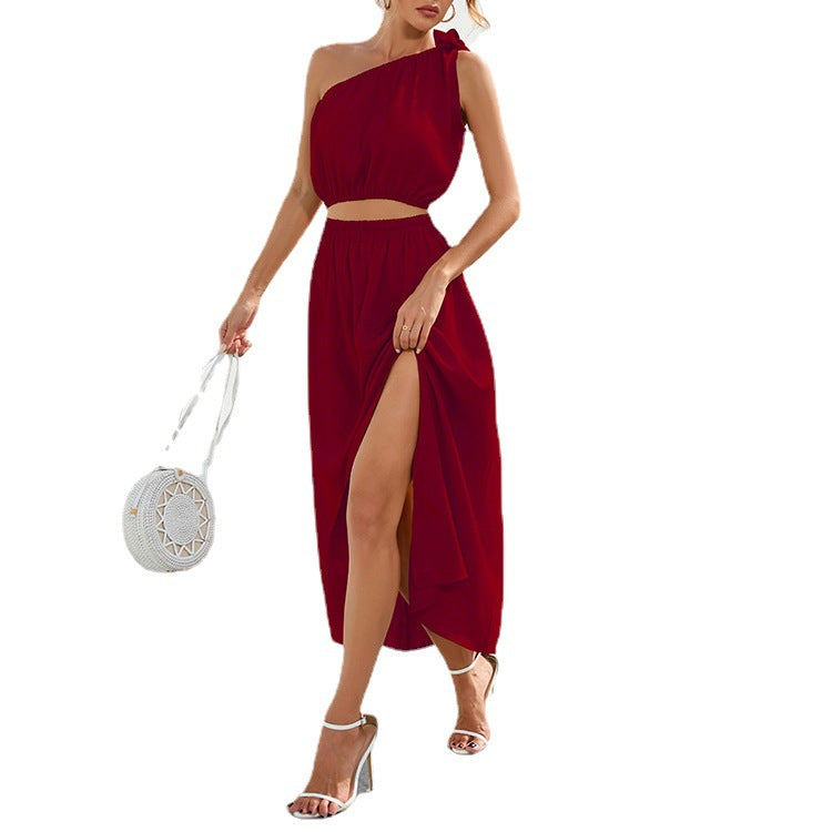 Thoughtfully Designed Garment