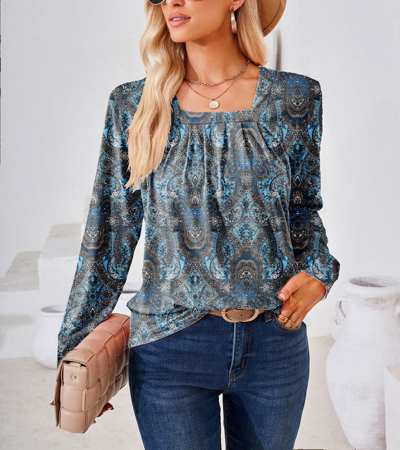 Timeless Vintage Style Garment