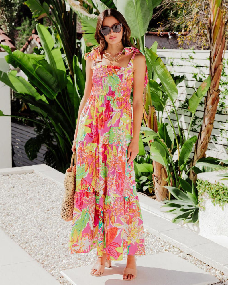 Elegantly Designed Garment