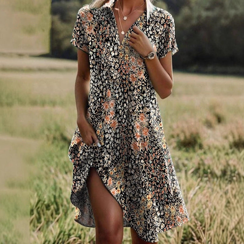 Classic Vintage Garment