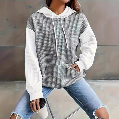 Elegantly Designed Pullover