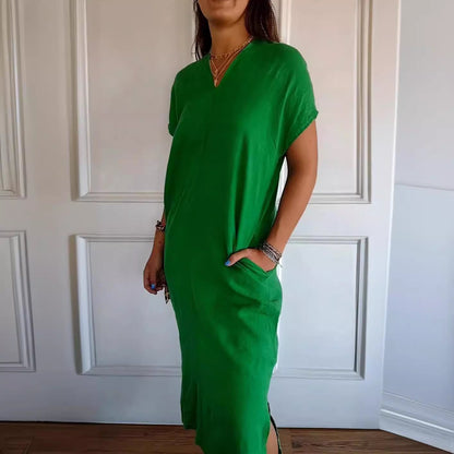 Timeless Vintage Style Garment